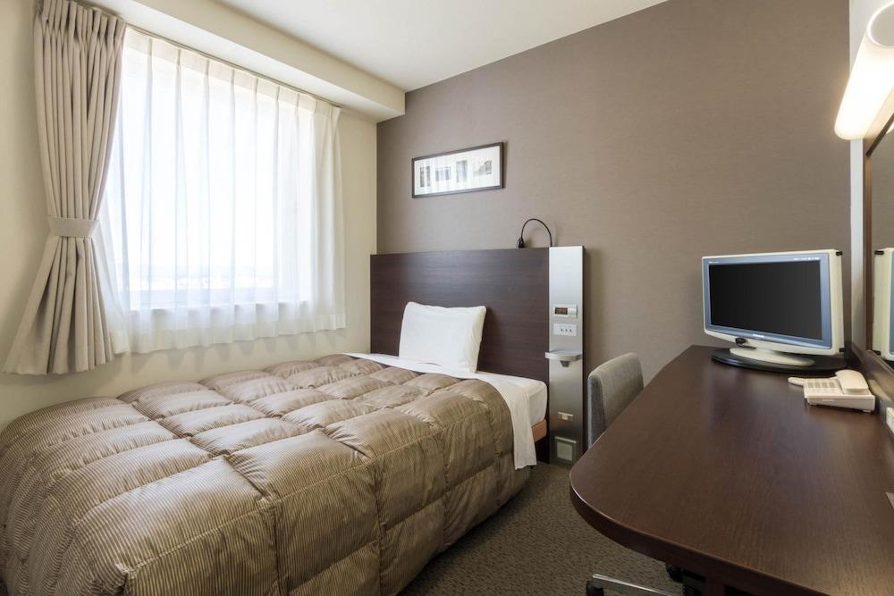 Comfort Hotel Hikone Buitenkant foto