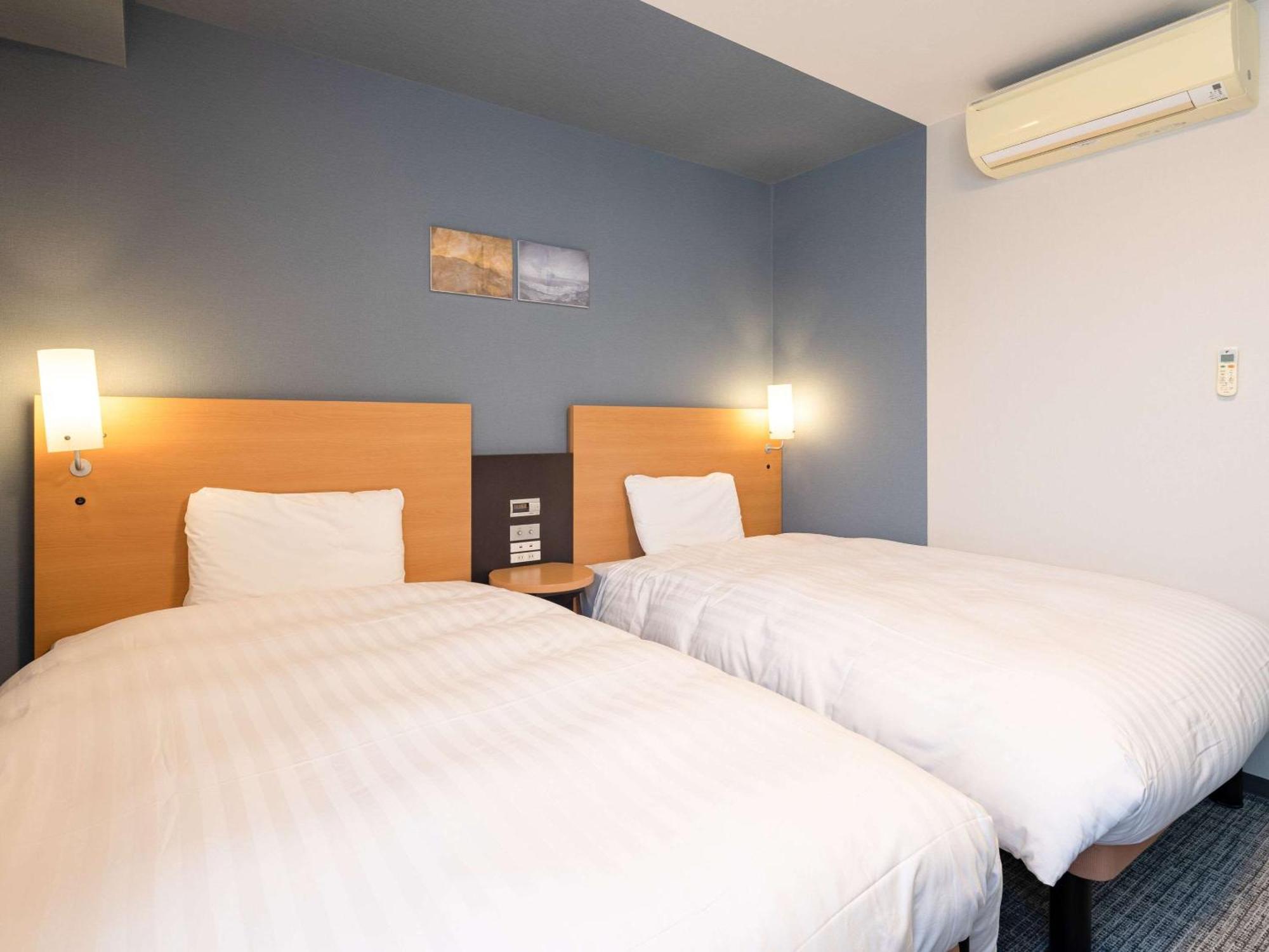 Comfort Hotel Hikone Buitenkant foto